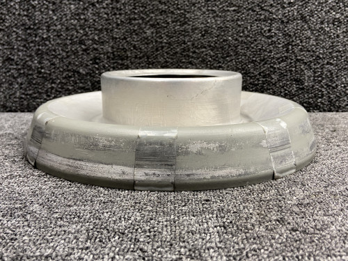 C-5292 (Alt: Z00.N7288015403) Socata TBM-700 Aft Propeller Bulkhead