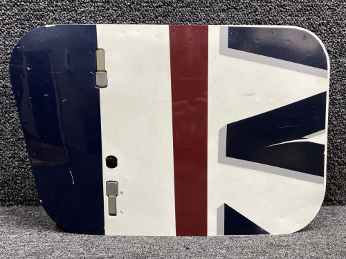 T700A5230000000 Socata TBM-700 Forward Cargo Door Structure