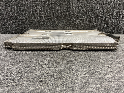 14371-03-0A (Alt: T700A2430017104) Ecrans Thermique Lower Battery Heat Shield