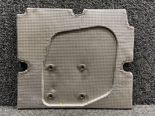 14371-03-0A (Alt: T700A2430017104) Ecrans Thermique Lower Battery Heat Shield