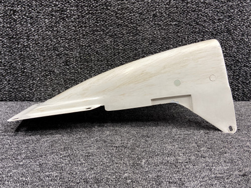 T700A5755079001 (Use: T700A5755079916) Socata TBM-700 Outbd Flap Hinge Cover RH