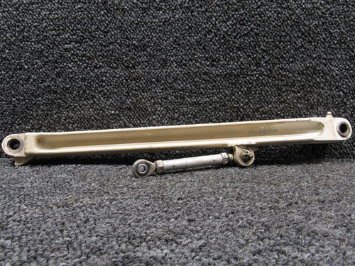 40336-000 Piper PA31-310 Nose Gear Drag Brace Upper Link Assembly RH