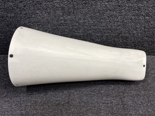 T700A5350001101 Socata TBM-700 Lower Stinger Tailcone Half