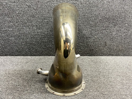 T700A7810008000 Pratt & Whitney PT6A-64 Exhaust Stub RH