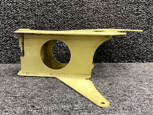 T700A2155070000 Pratt & Whitney PT6A-64 Alternator Mounting Bracket