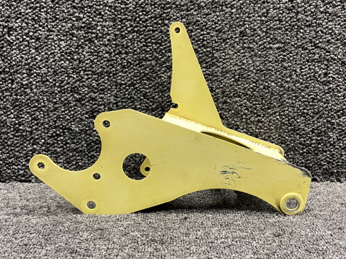 T700A2155070000 Pratt & Whitney PT6A-64 Alternator Mounting Bracket