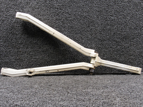 40317-000, 40335-000, 40336-000 Piper PA31-350 Nose Gear Drag Brace Link Assy
