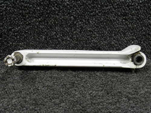 40317-000 Piper PA31-350 Nose Gear Drag Brace Lower Link Assy