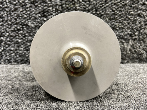 T700A2430072001 Pratt & Whitney PT6A-64 Alternator Adaptor Drive with Pulley