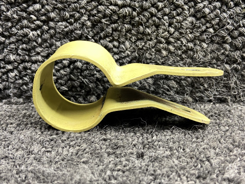 T700A7920006100 Pratt & Whitney PT6A-64 Oil Cooler Mounting Clamp