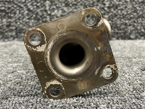 T700A2150090000 Pratt & Whitney PT6A-64 Bleed Air Drain Tube