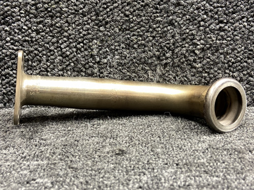 T700A2150090000 Pratt & Whitney PT6A-64 Bleed Air Drain Tube