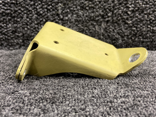 T700A7610058100 Pratt & Whitney PT6A-64 Fuel Control Mounting Bracket