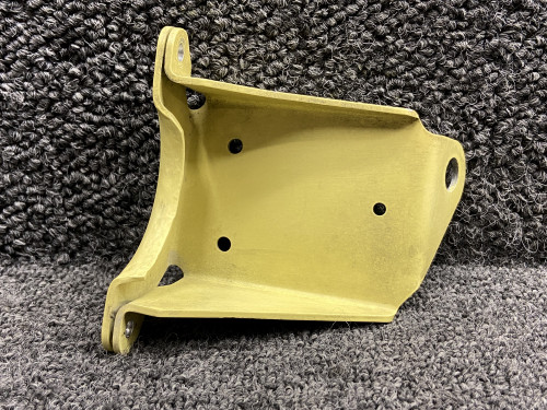 T700A7610058100 Pratt & Whitney PT6A-64 Fuel Control Mounting Bracket