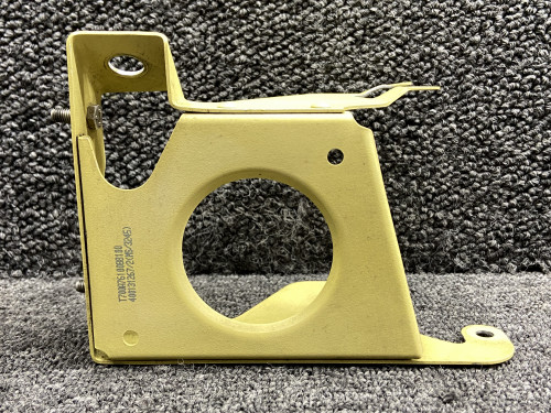 T700A7610089000 Pratt & Whitney PT6A-64 Fuel Manual Override Control Bracket
