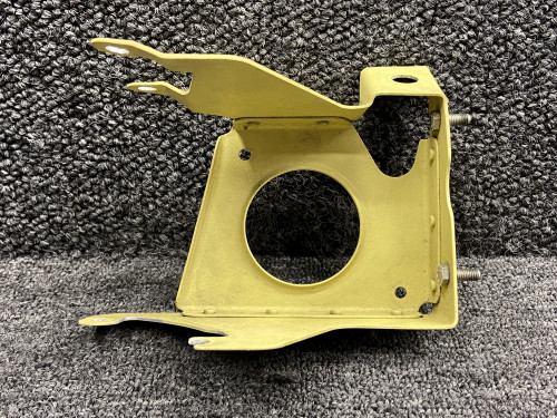 T700A7610089000 Pratt & Whitney PT6A-64 Fuel Manual Override Control Bracket