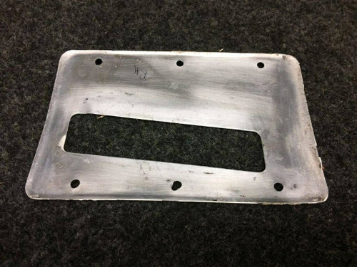 0441024-2 Cessna 150J Plate Landing Gear Fillet RH