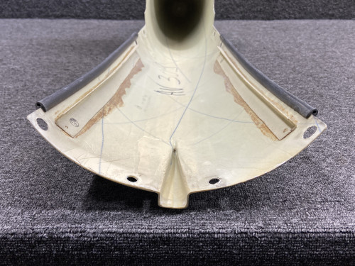 T700A5350001100 Socata TBM-700 Upper Stinger Tailcone Half