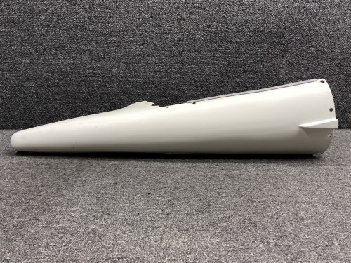T700A5350001100 Socata TBM-700 Upper Stinger Tailcone Half