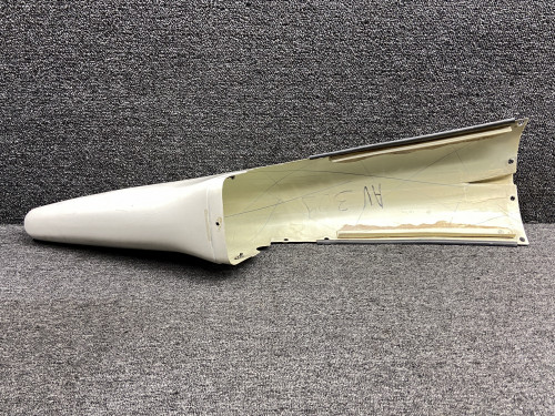 T700A5350001100 Socata TBM-700 Upper Stinger Tailcone Half