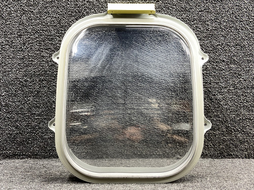Z00.N6087757220, T700A5620005100 Socata TBM-700 Passenger Window w Support