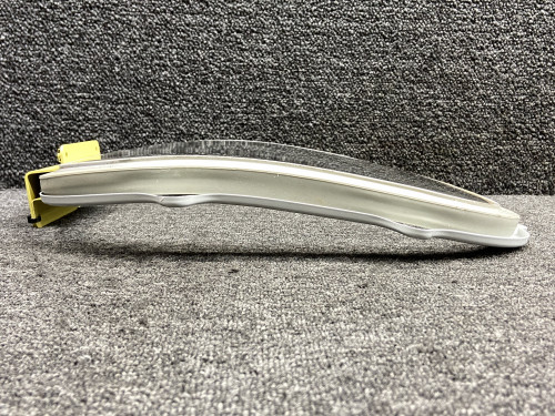 Z00.N6087757221 Socata TBM-700 Aft Cargo Window Assembly RH w Support