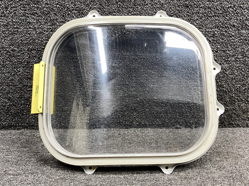 Z00.N6087757221 Socata TBM-700 Aft Cargo Window Assembly RH w Support