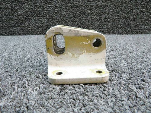 40652-000 Piper PA31T Bracket Main Gear Actuator Forward
