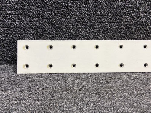 T700A5610008102 Socata TBM-700 Center Windshield Cover Strip