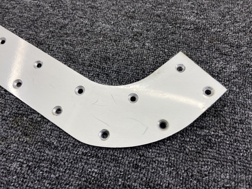 T700A5610006101 Socata TBM-700 Co-Pilot Window Cover Strip RH