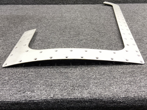 T700A5610006101 Socata TBM-700 Co-Pilot Window Cover Strip RH