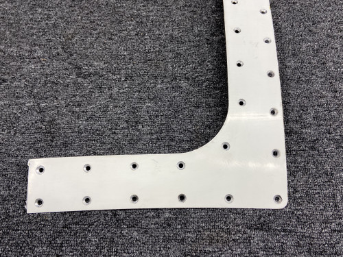 T700A5610006101 Socata TBM-700 Co-Pilot Window Cover Strip RH