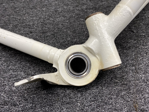 T700A3220002002 Socata TBM-700 Lower Nose Gear Mount Assembly LH
