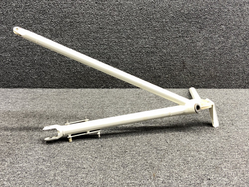 T700A3220002002 Socata TBM-700 Lower Nose Gear Mount Assembly LH