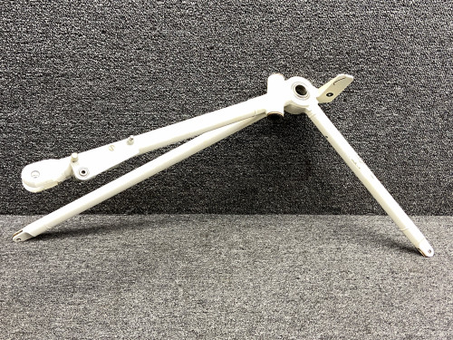 T700A3220002002 Socata TBM-700 Lower Nose Gear Mount Assembly LH