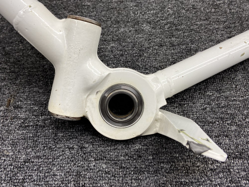 T700A3220002003 Socata TBM-700 Lower Nose Gear Mount Assembly RH