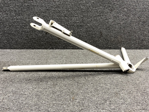 T700A3220002003 Socata TBM-700 Lower Nose Gear Mount Assembly RH
