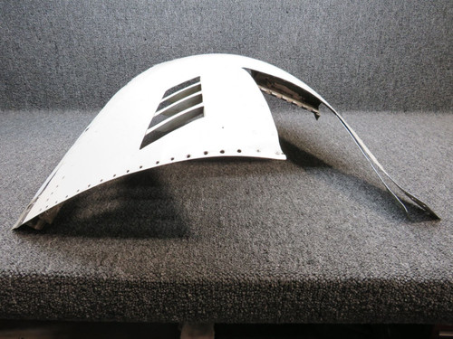 2113275-1 Cessna 210N Lower Cowling Assembly RH W/ Louver