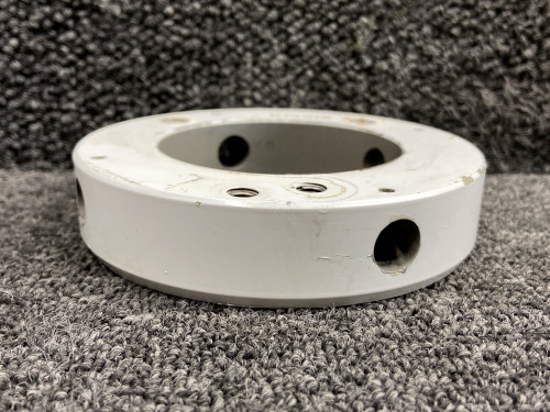 Z00.N6028217225 (Cast#: 22001-000-00) Socata TBM-700 Upper Nose Gear Cap Ring