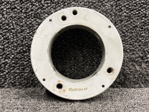 Z00.N6028217225 (Cast#: 22001-000-00) Socata TBM-700 Upper Nose Gear Cap Ring