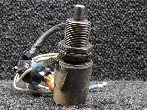 47935-000 Micro Switch Piper PA31P Nose Gear Down Switch Assembly