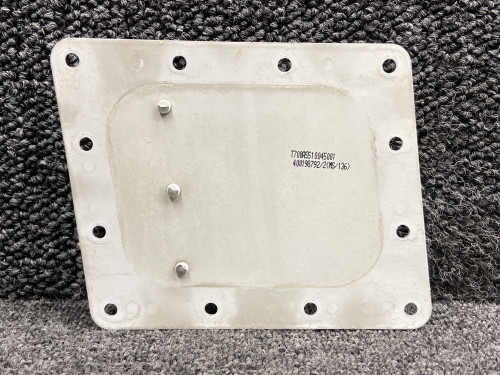 T700A5510045100 (Alt: T700A5510045001) Socata TBM-700 Horizontal Access Door RH