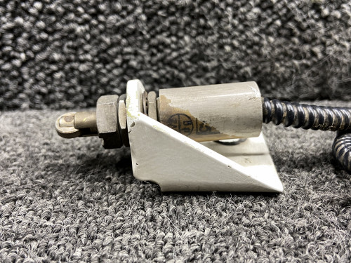 Z00.N7531170012 Socata TBM-700 Landing Gear Safety Microswitch w Bracket