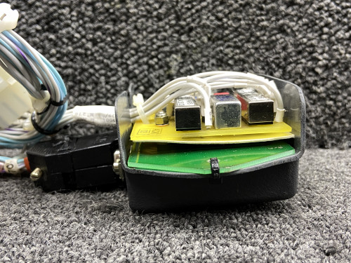 T700A9240070000 Socata TBM-700 Autopilot Printed Circuit Board Assembly