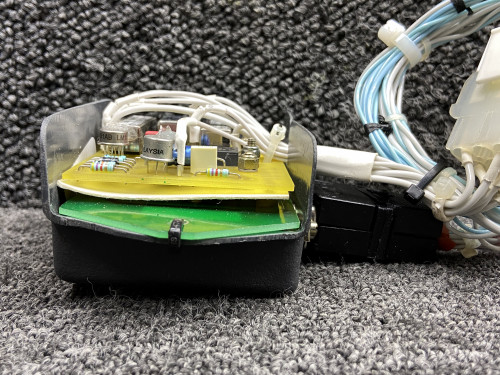 T700A9240070000 Socata TBM-700 Autopilot Printed Circuit Board Assembly