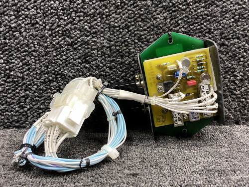 T700A9240070000 Socata TBM-700 Autopilot Printed Circuit Board Assembly