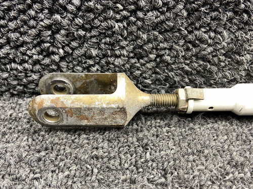 T700A3250011002 Socata TBM-700 Nose Gear Steering Control Rod