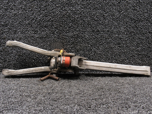 16279-000 Piper Nose Gear Drag Link Complete Assembly