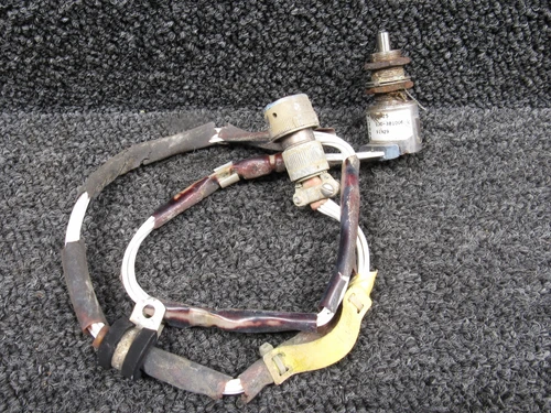 1CH25 (Alt: 100-381006-1) Micro Switch Beechcraft KA200 Limit Switch