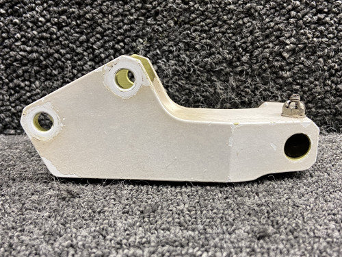 22553-000-00 Socata TBM-700 Nose Gear Uplock Bellcrank Assembly